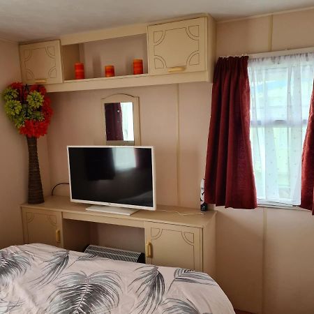 6 Berth Golden Sands Ingoldmells Mirage II Free Wifi Exterior foto