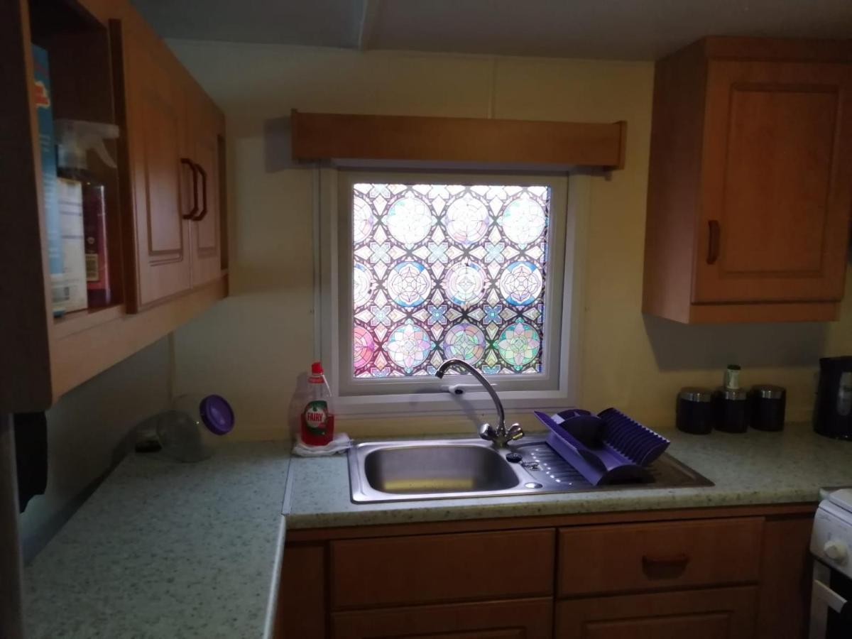 6 Berth Golden Sands Ingoldmells Mirage II Free Wifi Exterior foto