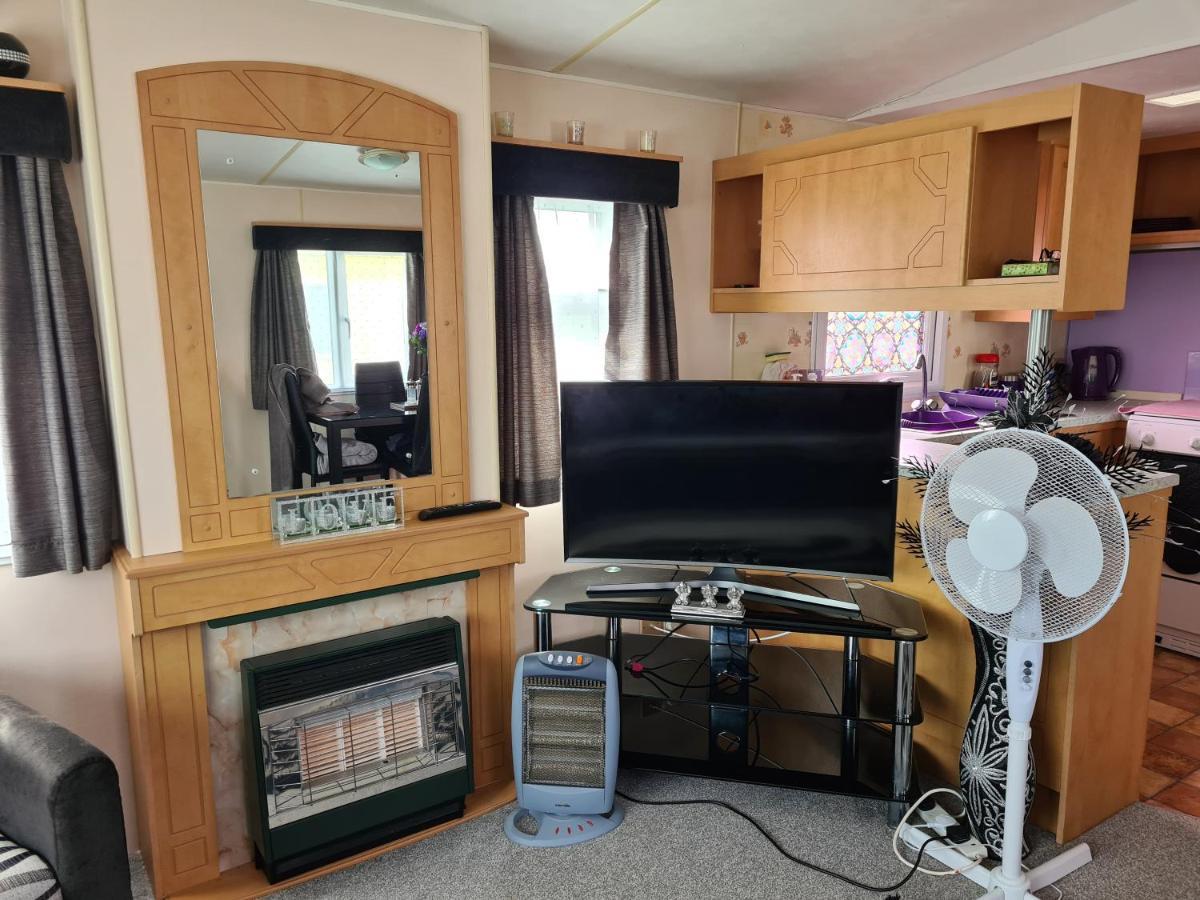 6 Berth Golden Sands Ingoldmells Mirage II Free Wifi Exterior foto