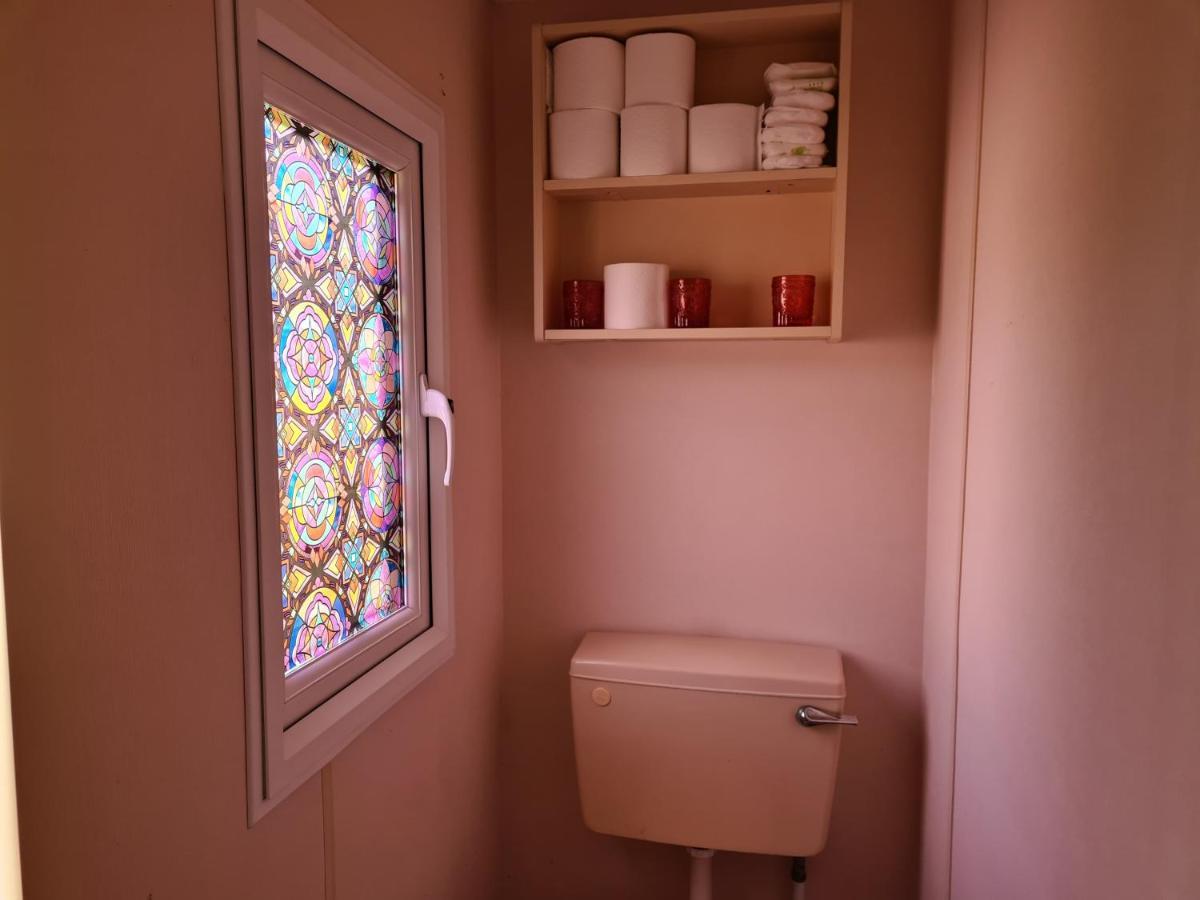 6 Berth Golden Sands Ingoldmells Mirage II Free Wifi Exterior foto