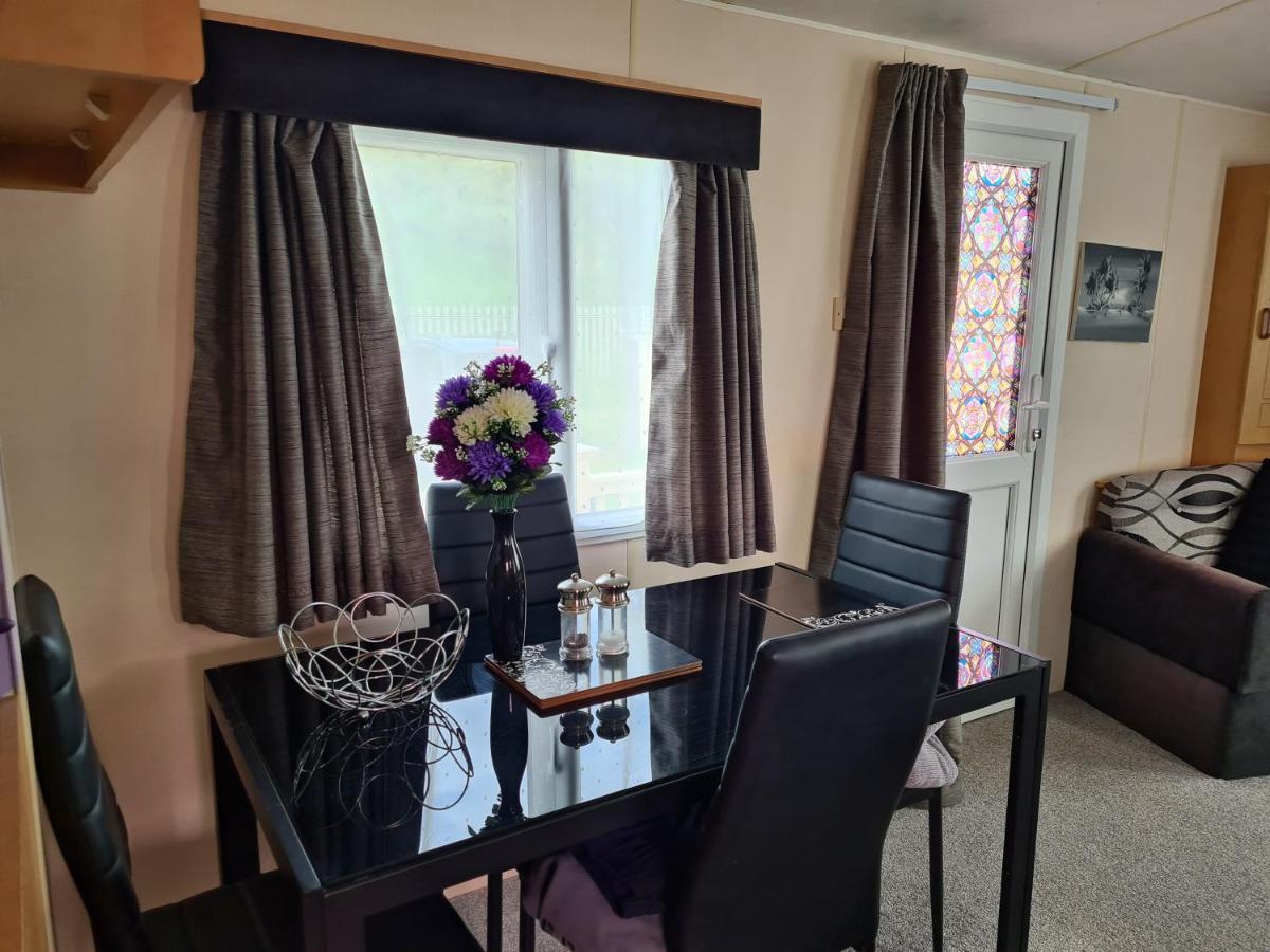 6 Berth Golden Sands Ingoldmells Mirage II Free Wifi Exterior foto